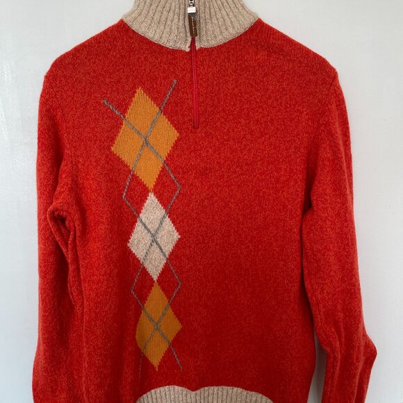 SWEATER - Picture 1 of 7